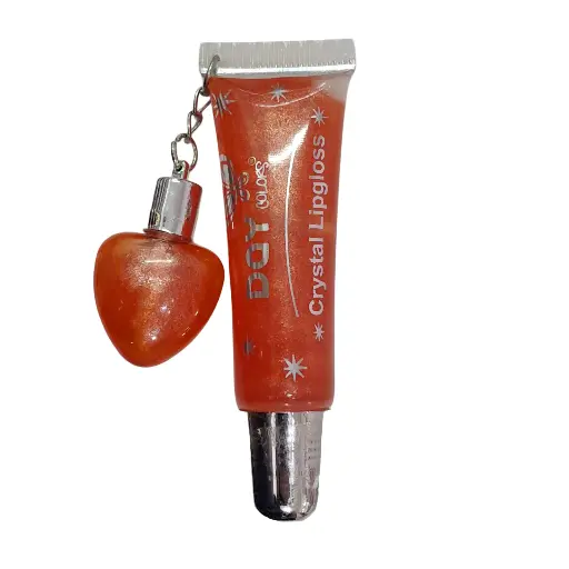 [ENC0000000000473MAQ] Crystal Lip Gloss Day Colors