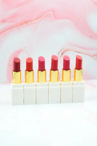 [ENC0000000001001MAQ] Labial Barra Beso Matte Chanlanya