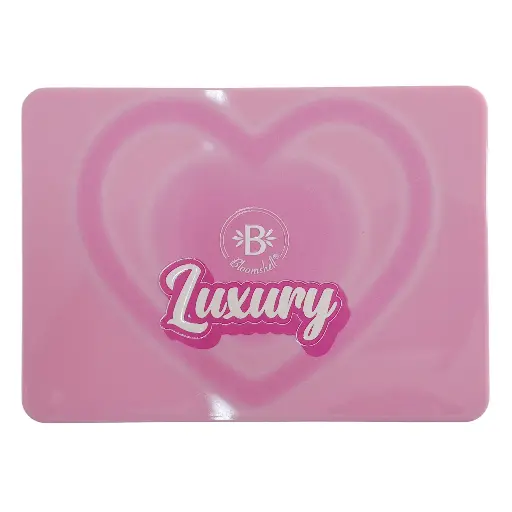 [6974482502977] Paleta De Sombras Luxury Bloomshell