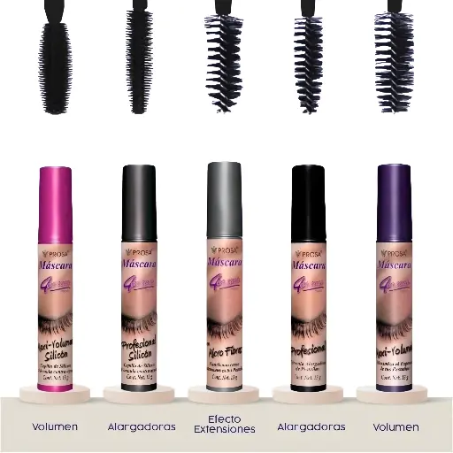[ENC0000000001383MAQ] Pestañinas Prosa