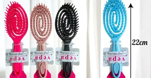 [ENC0000000001080CAP] Cepillo Espiral Vepa Ref. 089