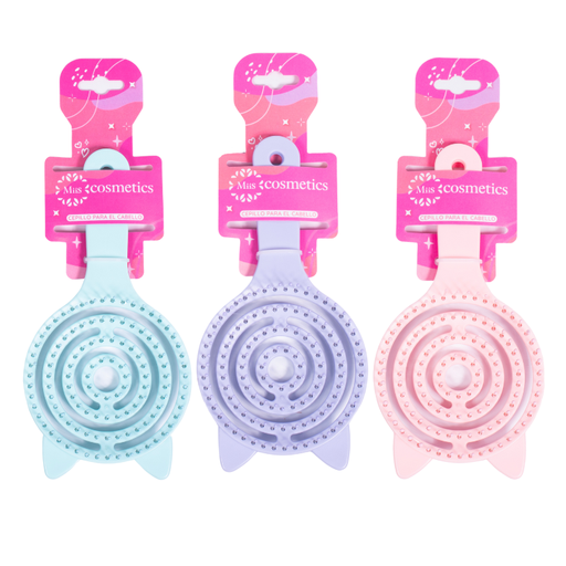 [ENC0000000001081CAP] Cepillo Cat Miis Fifty