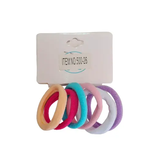 [ENC0000000001112CAP] Ligas Colores Pf