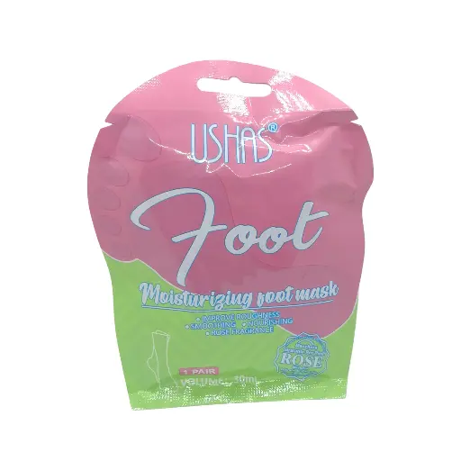 [ENC0000000000391FAC] Mascarilla En Velo Para Pies Ushas