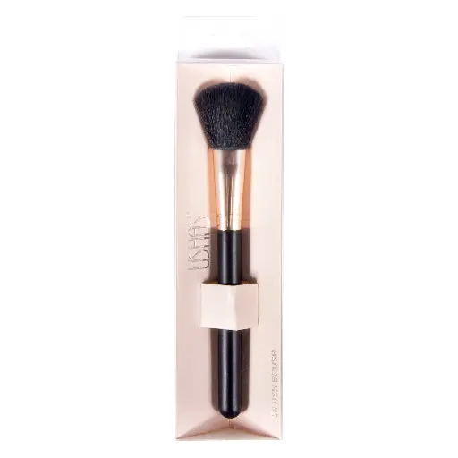 [ENC0000000000805MAQ] Brocha Para Iluminador (Pincel Iluminador para contornos) Ushas