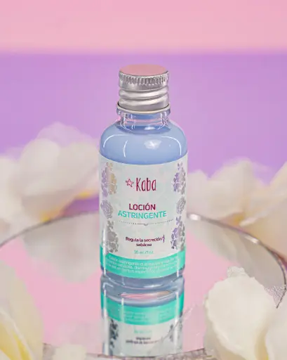 [ENC0000000000397FAC] Loción Astringente Kaba