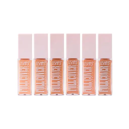 [ENC0000000001034MAQ] Corrector Full Cover Ushas Tonos A