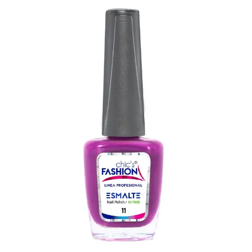 Esmaltes Fashion