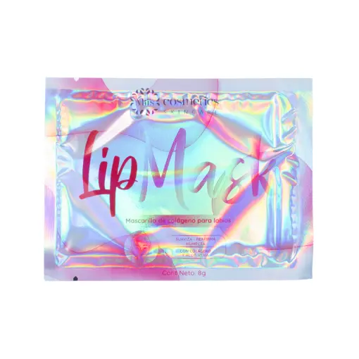 [6923263709487] Colágeno Para Labios Miis Cosmetics