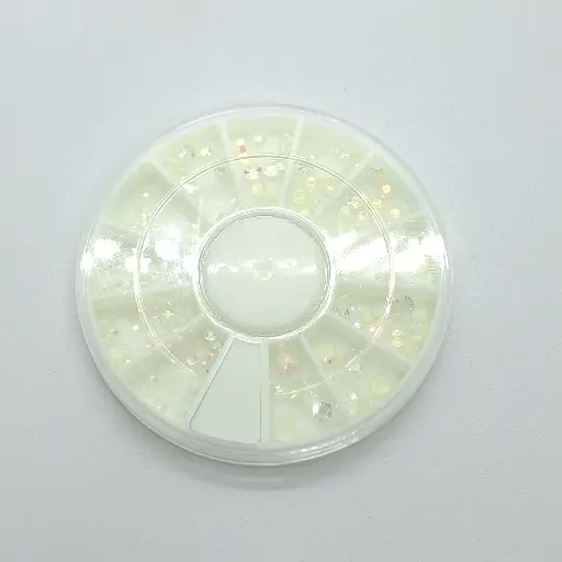 [ENC0000000000143UÑA] Decoraciones Para Uñas