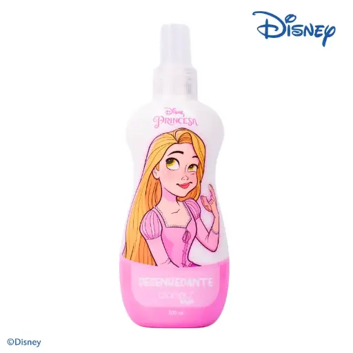 [7708270514717] Desenredante Kids Princesa Rapunzel Disney 200ml