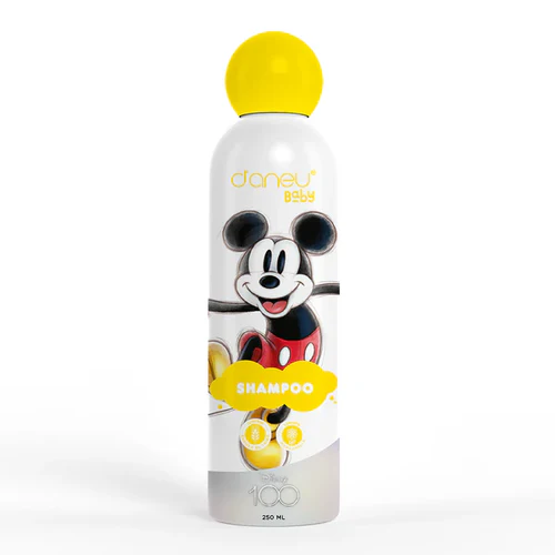 [ENC0000000001168CAP] Shampo Baby Mickey Disney 250ml
