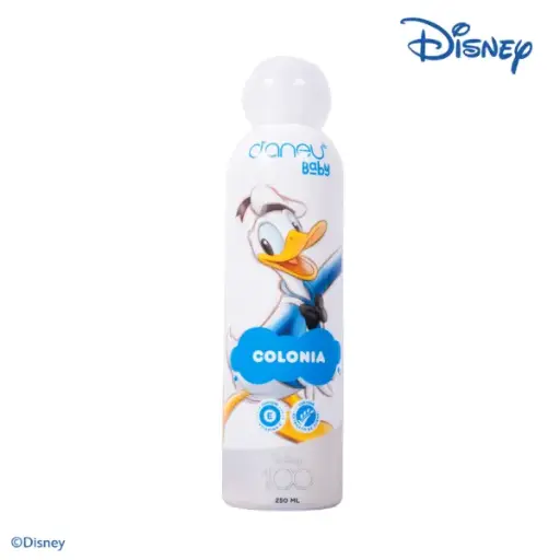 [7708485201914] Colonia Baby Donald Disney 250ml
