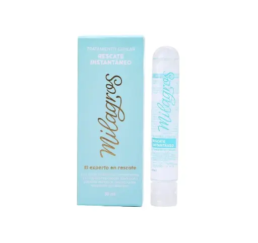 [7708075180940] Ampolleta Milagros Rescate instantáneo 30ml 