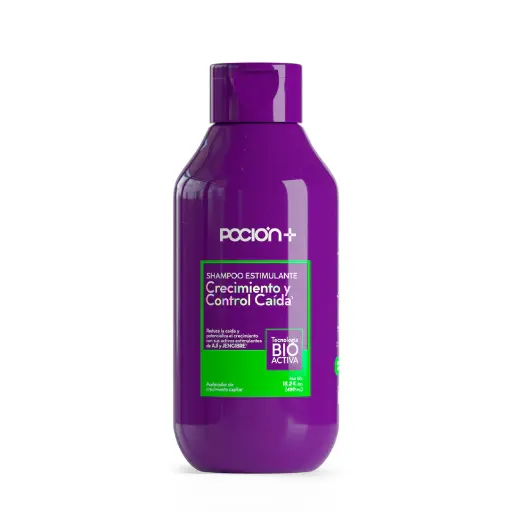 [7708162555934] Shampo Pocion Control De Grasa