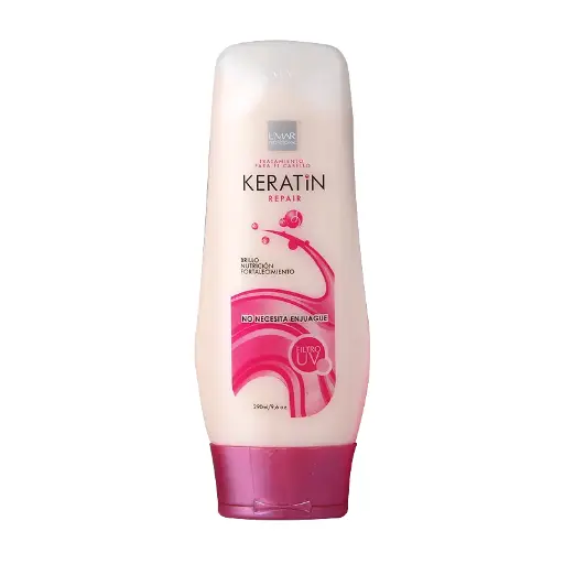 [7707286571929] Tratamiento Keratin l´MAR 290ML