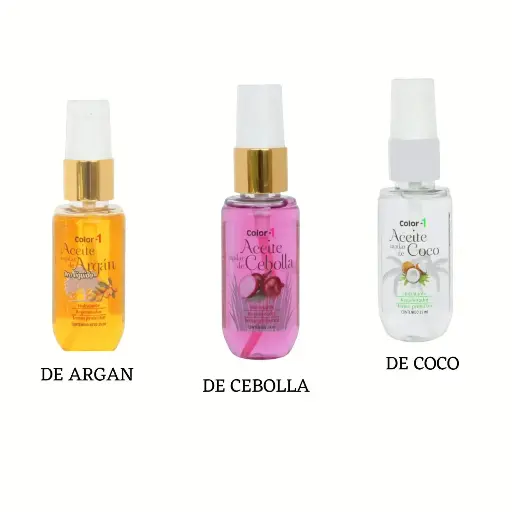 [ENC0000000001241CAP] Aceite Capilar Color 1 35Ml