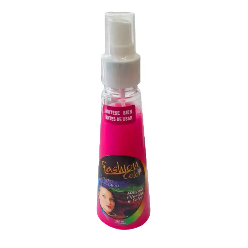 Fashion Color pintura artificial