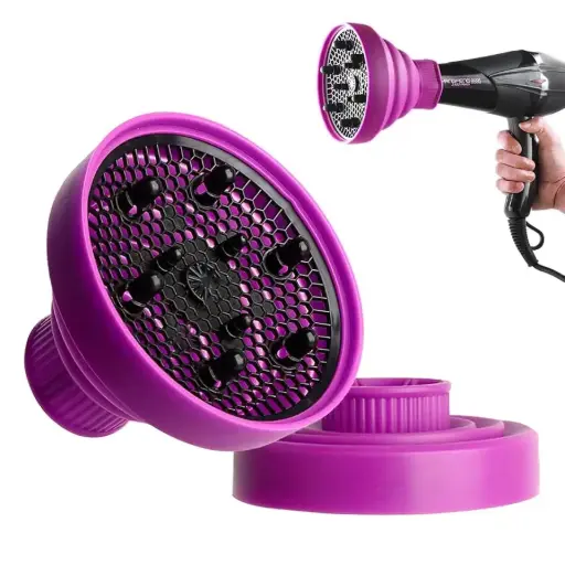 [ENC0000000001267CAP] Difusor De Rizos 