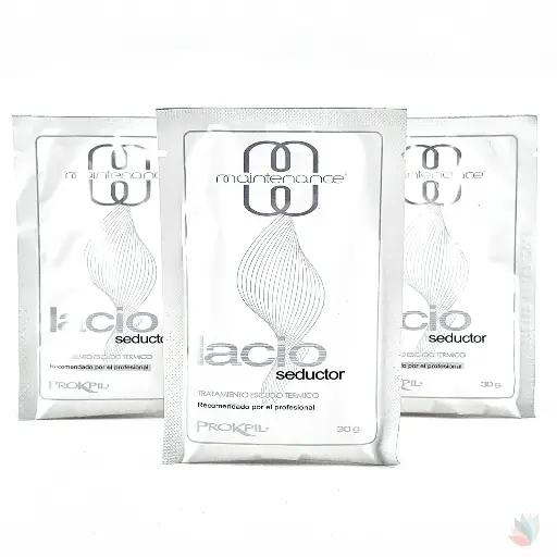 [7707999184836] Lacio Seductor Prokpil Sachet  30G