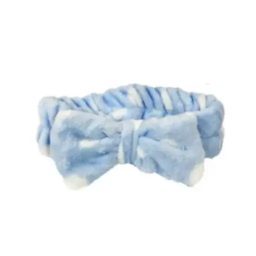 [ENC0000000001600CAP] Balaca Piel De Durazno Moño Para Maquillaje