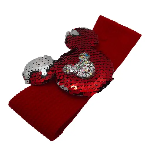 [ENC0000000001654CAP] Balaca Lentejuelas Bebe Gemei Jewelry