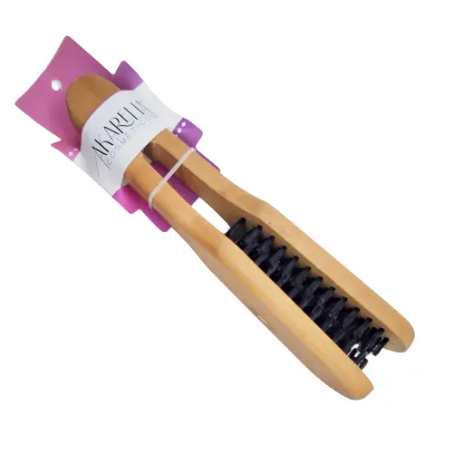 [ENC0000000001446CAP] Cepillo Aplanchado Akarella Cosmeticos