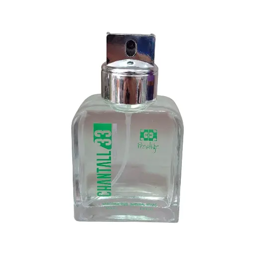 [ENC0000000000545COR] Perfume Chantall 33 Pour Homme 100Ml Prestige