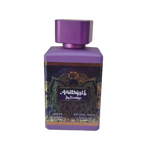 [ENC0000000000546COR] Perfume Amethyst's By Prestige 100Ml