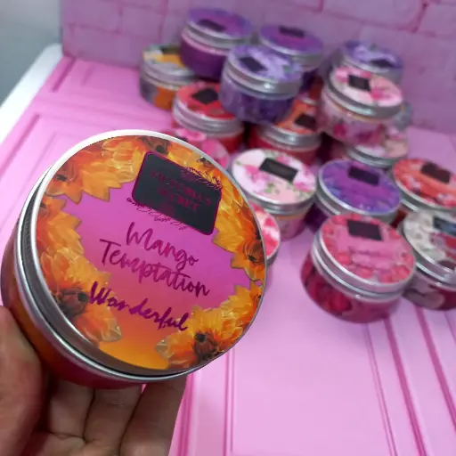 [ENC0000000000651COR] Mantequilla Corporal Victoria's Secret 165Ml