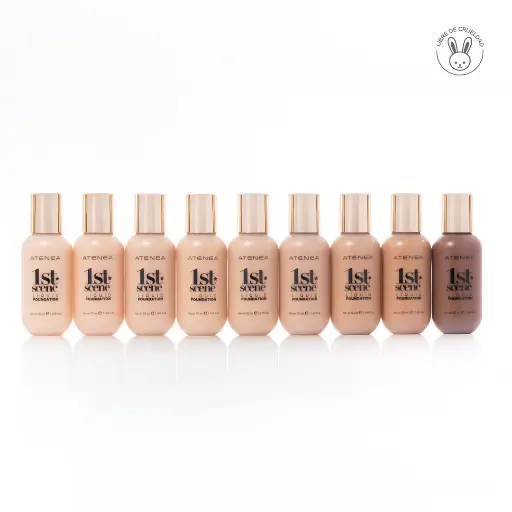 Base Liquido Atenea 30ml