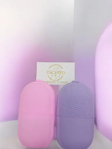 [009] Molde Hielo Facial