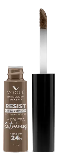 [ENC0000000001393MAQ]  Vogue Tinta Líquida De Cejas Larga Duración