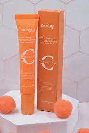 [ENC0000000000474FAC] Contorno De ojos Vitamina C Bioaqua