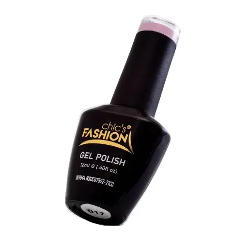 [ENC0000000000201UÑA] Esmalte Semi Permanente Fashion Chic's