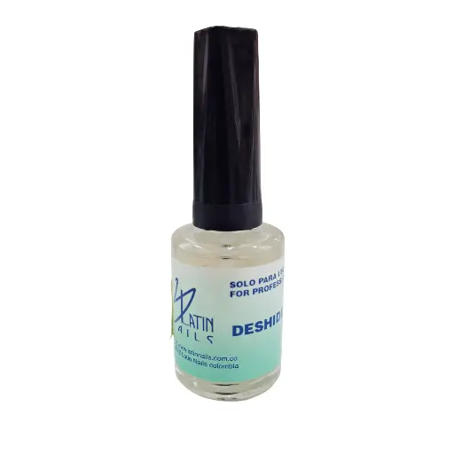 [ENC0000000000175UÑA] Deshidratador Latin Nails