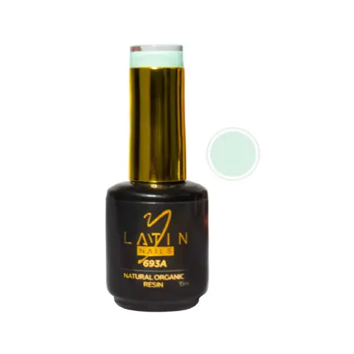 [ENC0000000000435UÑA] Esmalte Semi Permanente Latin Nails