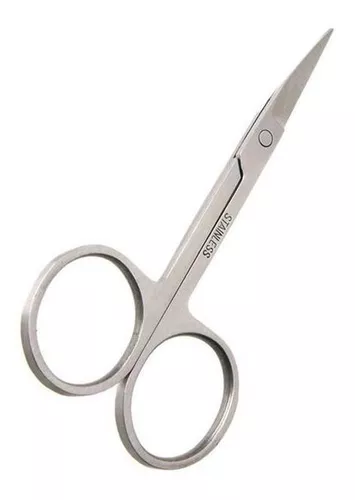 Tijera Cutícula Polilike Beauty Tools