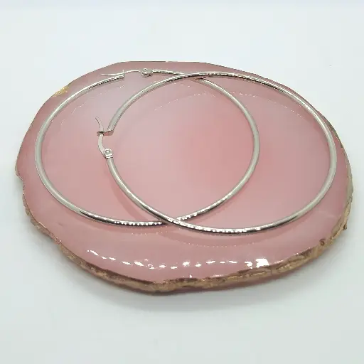 [ENC0000000000699ACC] Candonga C035 Plateada 6,25 Cm