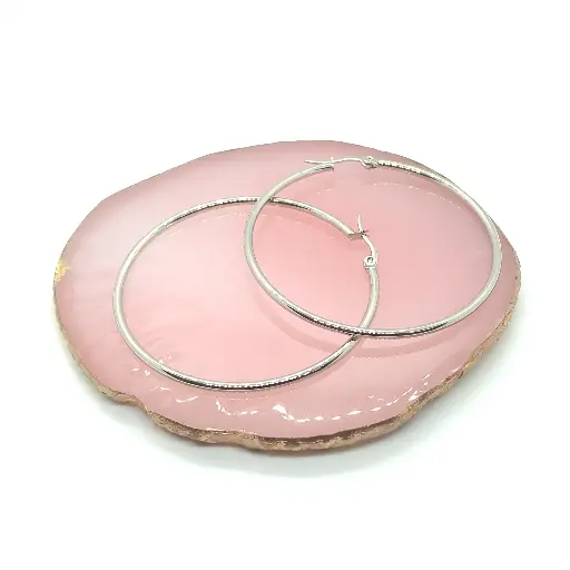 [ENC0000000000717ACC] Cangonga Plateada CO35 5,25Cm