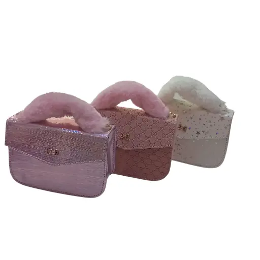 Bolso Coquette Niña