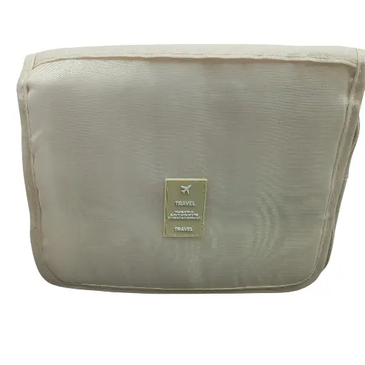 [ENC0000000001223MAQ] Estuche Tela Grande Para Brochas Travel