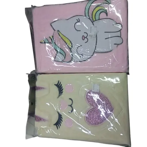 Libreta De Peluche