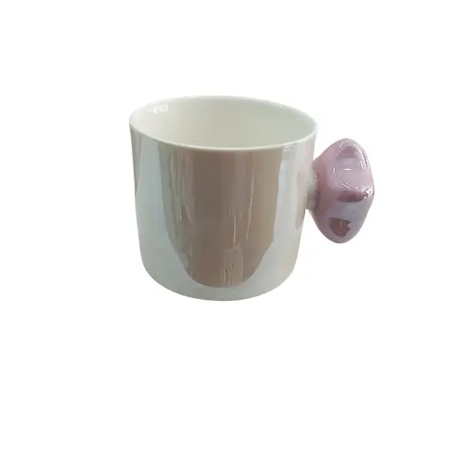[ENC0000000000804ACC] Vaso Taza Estrella