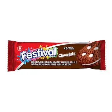 Galleta Festival x6