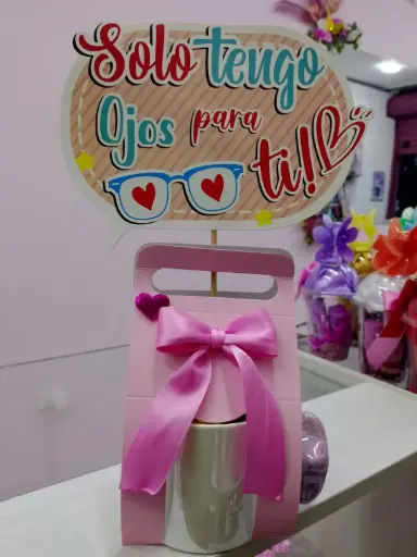 [ENC0000000000894ACC] Taza Encantada 