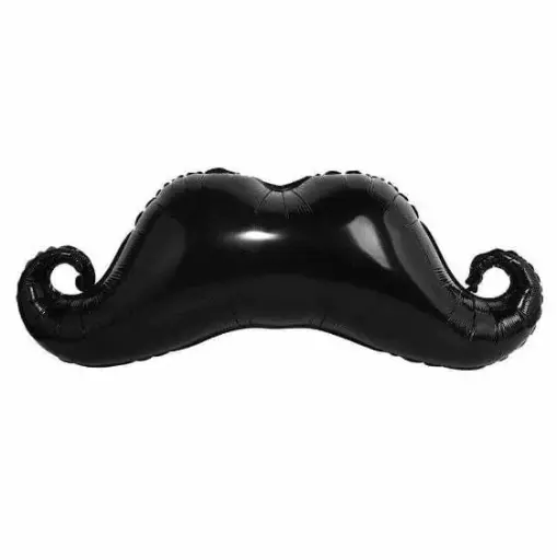 [ENC0000000000902ACC] Globo Bigote Anto fest 35Cm