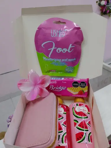 [ENC0000000000904ACC] Combo Caja Algo Especial Para Ti