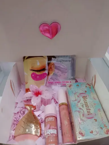 [ENC0000000000905ACC] Combo Caja Especialmente Para Ti Beautiful