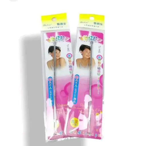 [FAC-001] Extractor De Espinillas